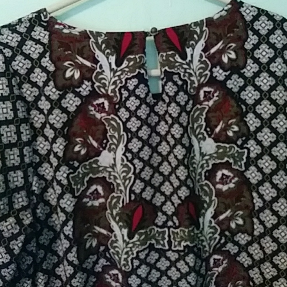 Dress - Picture 4 of 5